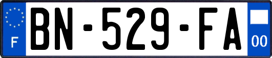 BN-529-FA