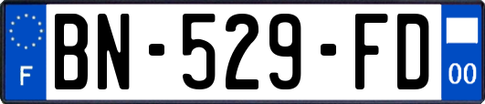 BN-529-FD