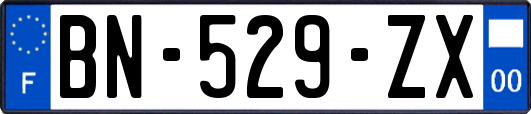 BN-529-ZX