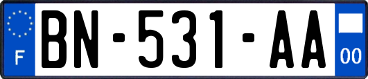 BN-531-AA