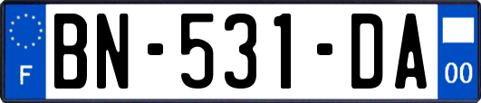 BN-531-DA