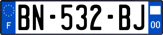 BN-532-BJ