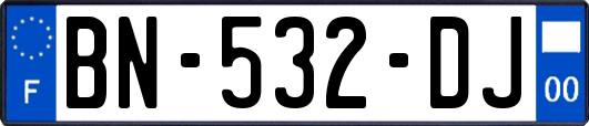 BN-532-DJ