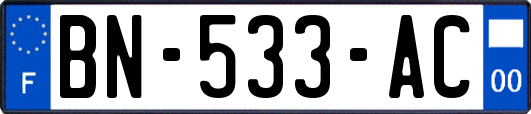 BN-533-AC