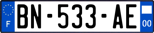 BN-533-AE