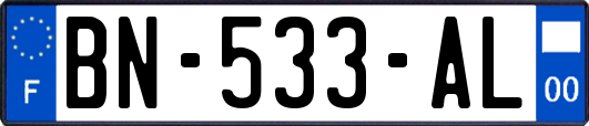 BN-533-AL
