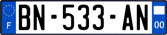 BN-533-AN