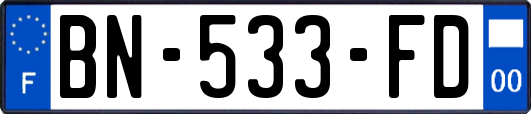 BN-533-FD