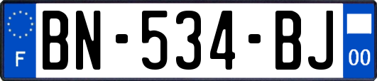 BN-534-BJ