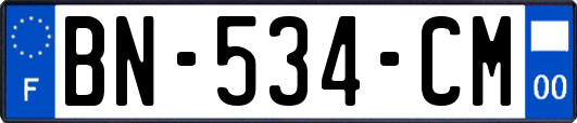BN-534-CM