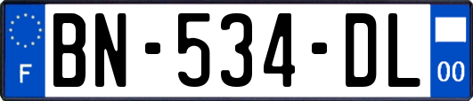 BN-534-DL