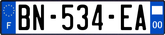 BN-534-EA