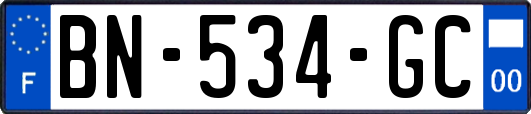 BN-534-GC