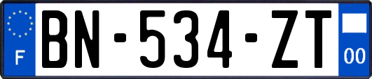 BN-534-ZT