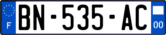 BN-535-AC