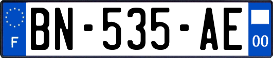 BN-535-AE