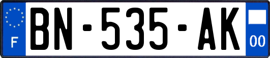 BN-535-AK