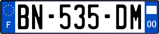 BN-535-DM