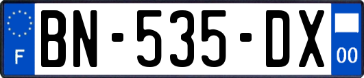 BN-535-DX
