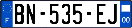 BN-535-EJ