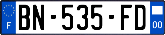 BN-535-FD