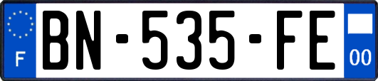 BN-535-FE