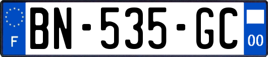 BN-535-GC