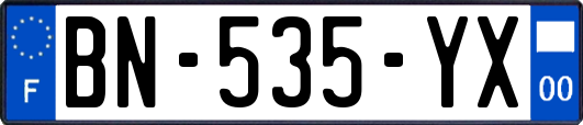 BN-535-YX