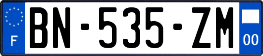 BN-535-ZM