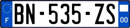 BN-535-ZS