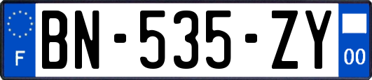 BN-535-ZY