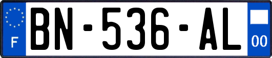 BN-536-AL