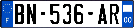 BN-536-AR