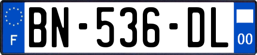 BN-536-DL