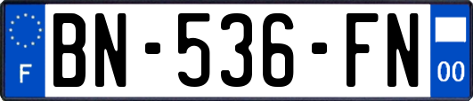 BN-536-FN