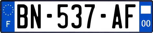 BN-537-AF