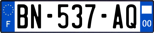 BN-537-AQ