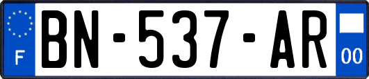 BN-537-AR