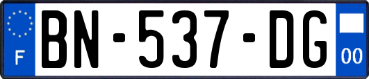 BN-537-DG