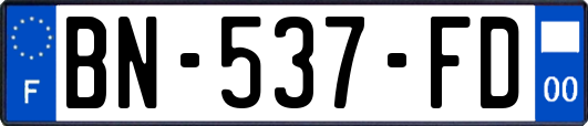 BN-537-FD
