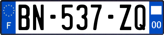 BN-537-ZQ