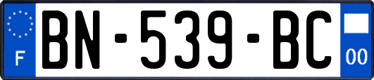 BN-539-BC