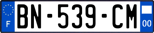 BN-539-CM