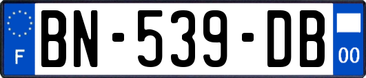 BN-539-DB