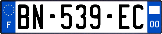 BN-539-EC