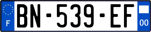 BN-539-EF