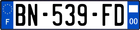 BN-539-FD