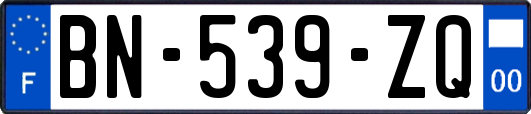 BN-539-ZQ