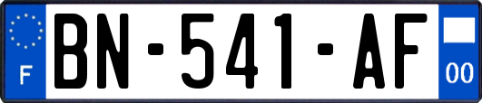 BN-541-AF