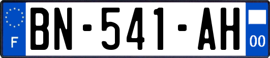 BN-541-AH